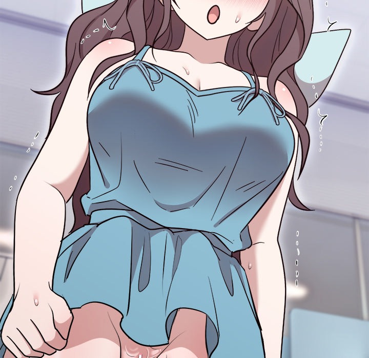 Knot My Secret Chapter 19 - Manhwa18.com