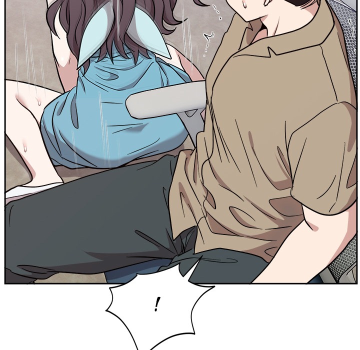 Knot My Secret Chapter 19 - Manhwa18.com