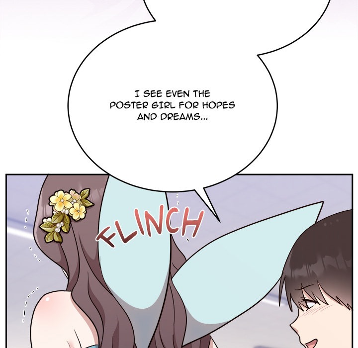 Knot My Secret Chapter 19 - Manhwa18.com
