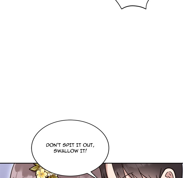 Knot My Secret Chapter 19 - Manhwa18.com