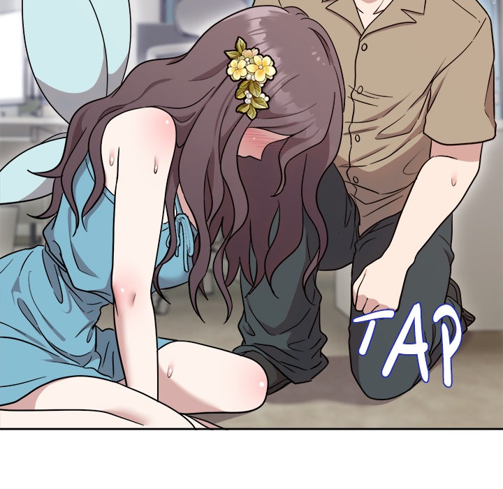 Knot My Secret Chapter 19 - Manhwa18.com