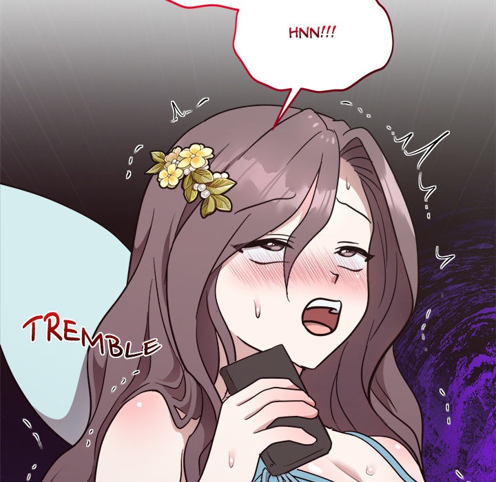 Knot My Secret Chapter 19 - Manhwa18.com
