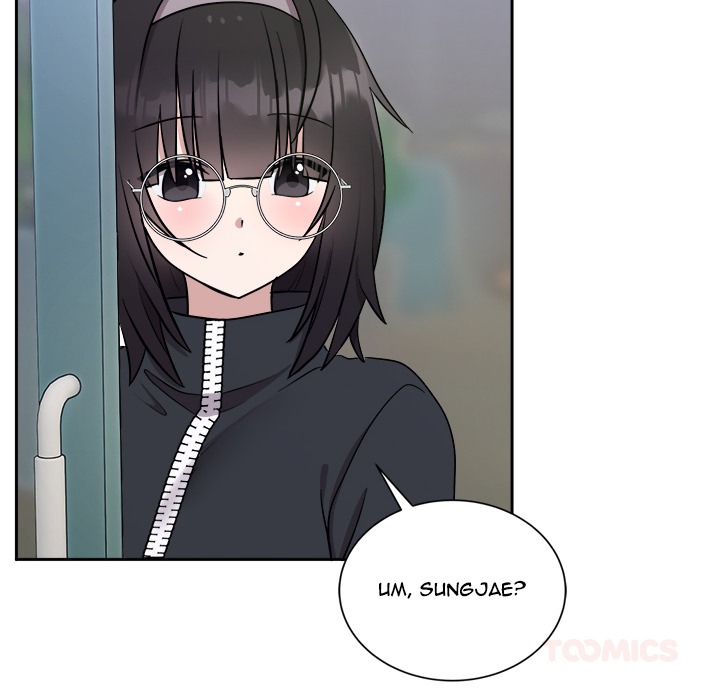Knot My Secret Chapter 19 - Manhwa18.com