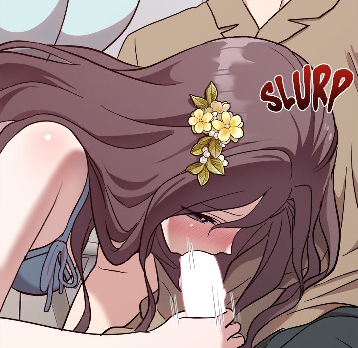 Knot My Secret Chapter 19 - Manhwa18.com