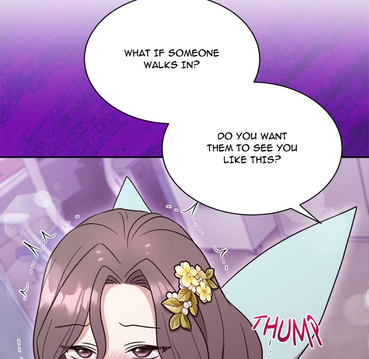 Knot My Secret Chapter 19 - Manhwa18.com