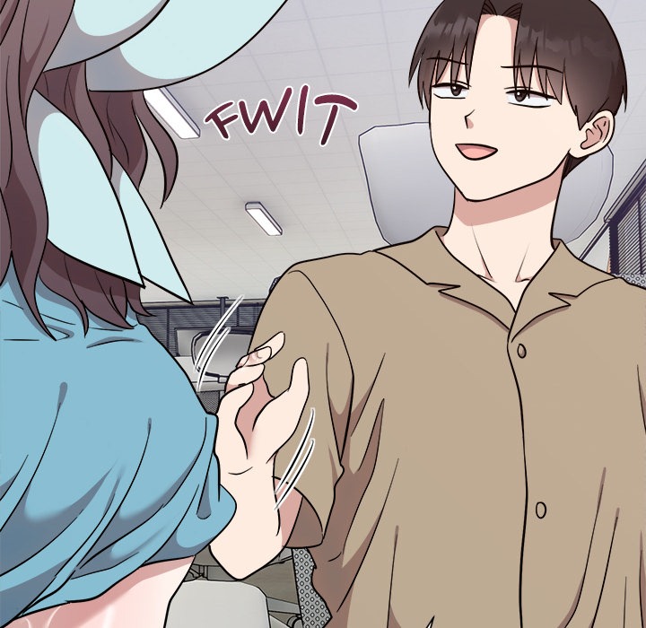 Knot My Secret Chapter 19 - Manhwa18.com