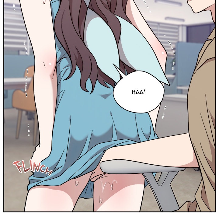 Knot My Secret Chapter 19 - Manhwa18.com
