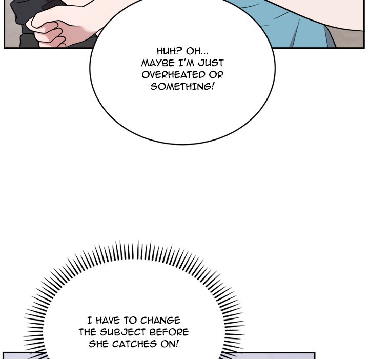 Knot My Secret Chapter 19 - Manhwa18.com