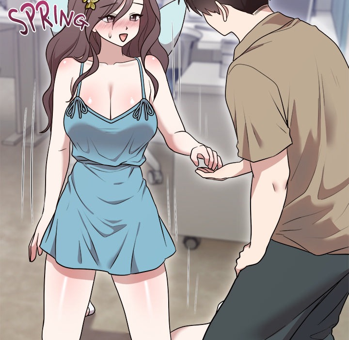 Knot My Secret Chapter 19 - Manhwa18.com