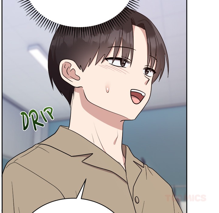 Knot My Secret Chapter 19 - Manhwa18.com