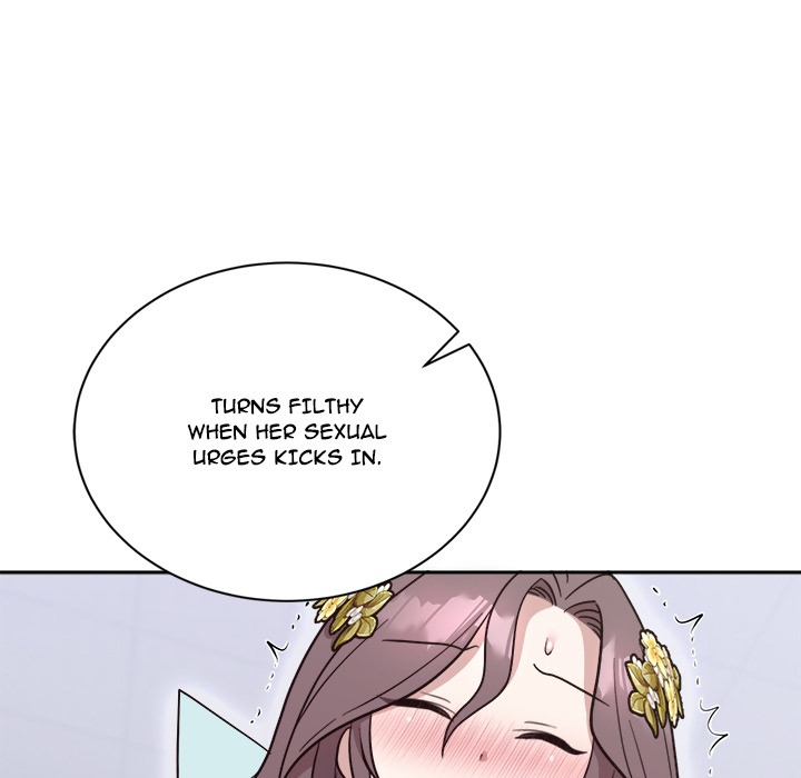 Knot My Secret Chapter 19 - Manhwa18.com