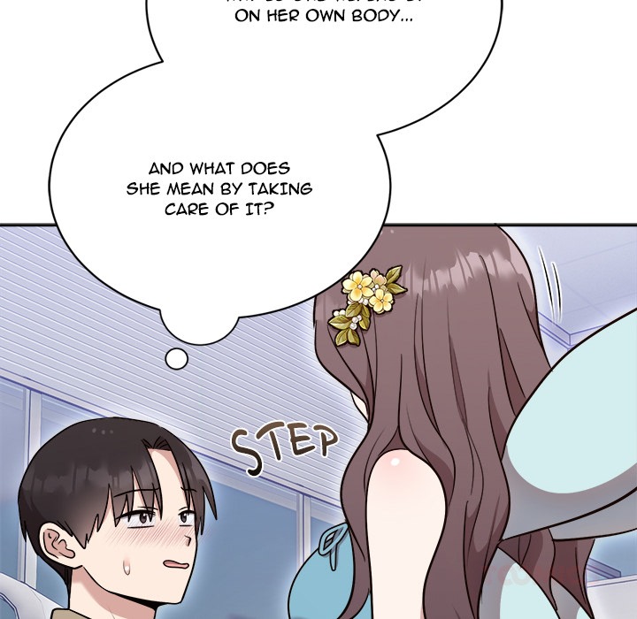 Knot My Secret Chapter 19 - Manhwa18.com