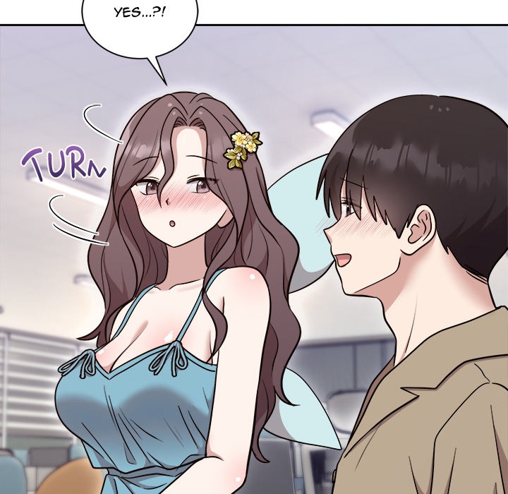 Knot My Secret Chapter 19 - Manhwa18.com