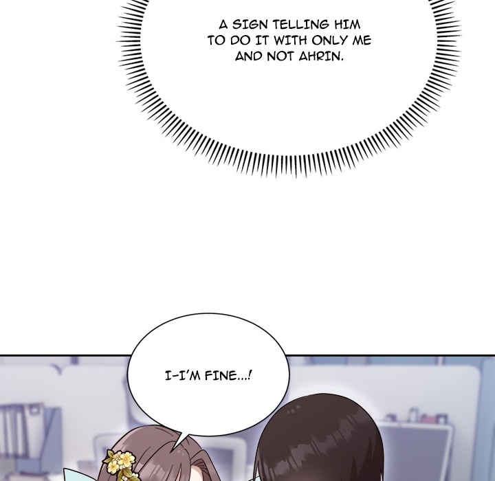 Knot My Secret Chapter 19 - Manhwa18.com