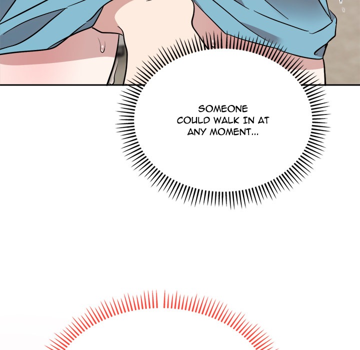 Knot My Secret Chapter 19 - Manhwa18.com