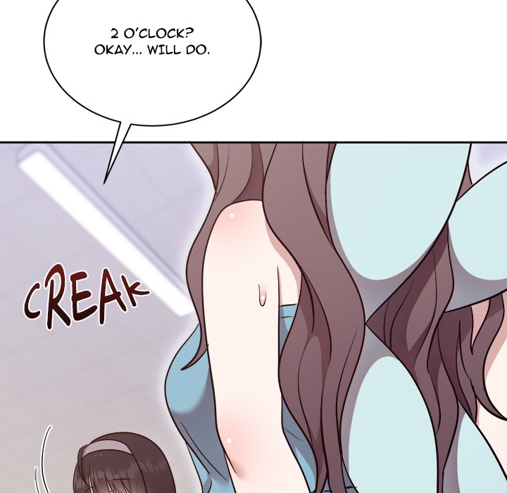 Knot My Secret Chapter 19 - Manhwa18.com