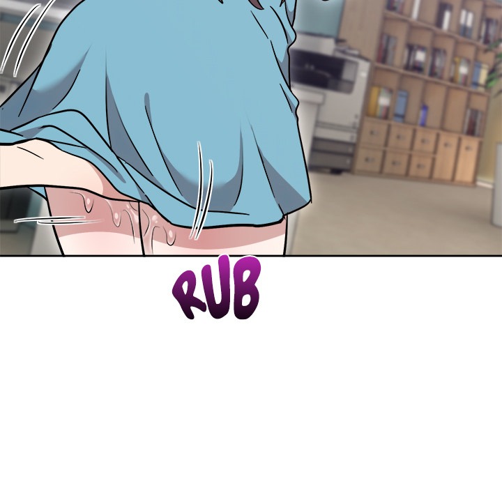 Knot My Secret Chapter 19 - Manhwa18.com