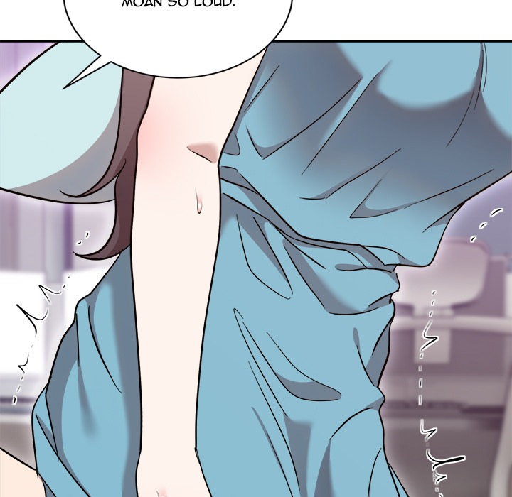 Knot My Secret Chapter 19 - Manhwa18.com