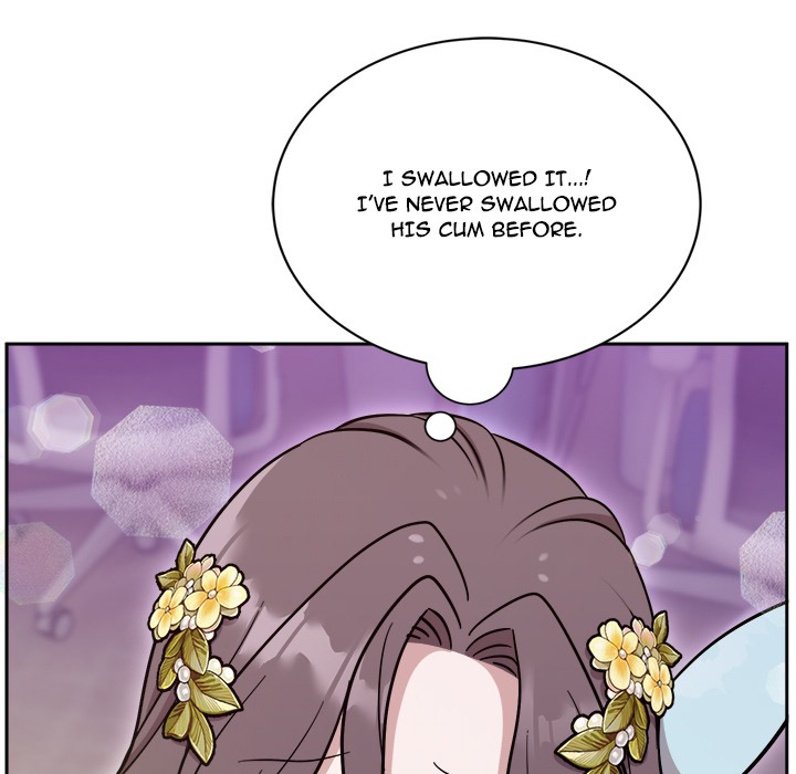 Knot My Secret Chapter 19 - Manhwa18.com