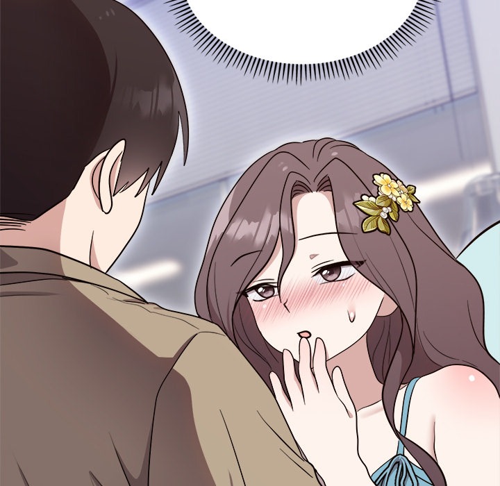 Knot My Secret Chapter 19 - Manhwa18.com