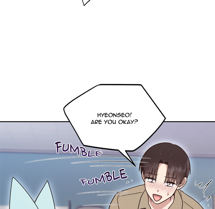 Knot My Secret Chapter 19 - Manhwa18.com