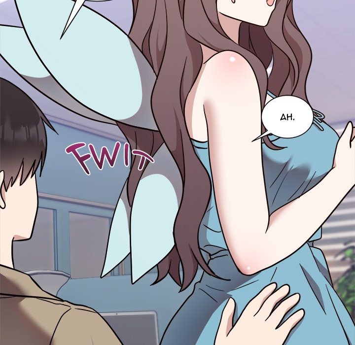 Knot My Secret Chapter 19 - Manhwa18.com