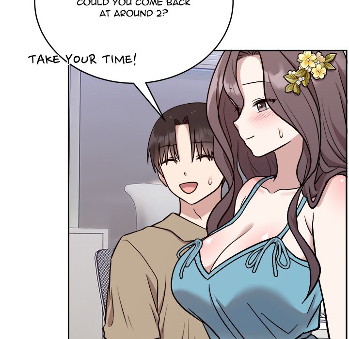 Knot My Secret Chapter 19 - Manhwa18.com