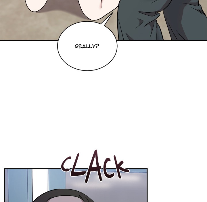 Knot My Secret Chapter 19 - Manhwa18.com