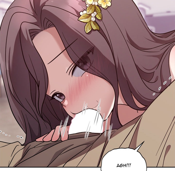 Knot My Secret Chapter 19 - Manhwa18.com
