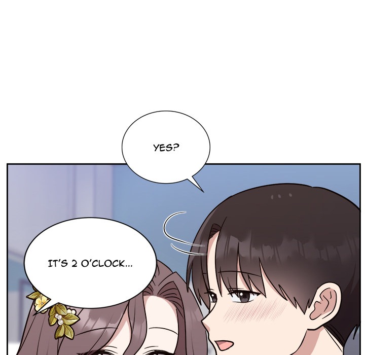 Knot My Secret Chapter 19 - Manhwa18.com