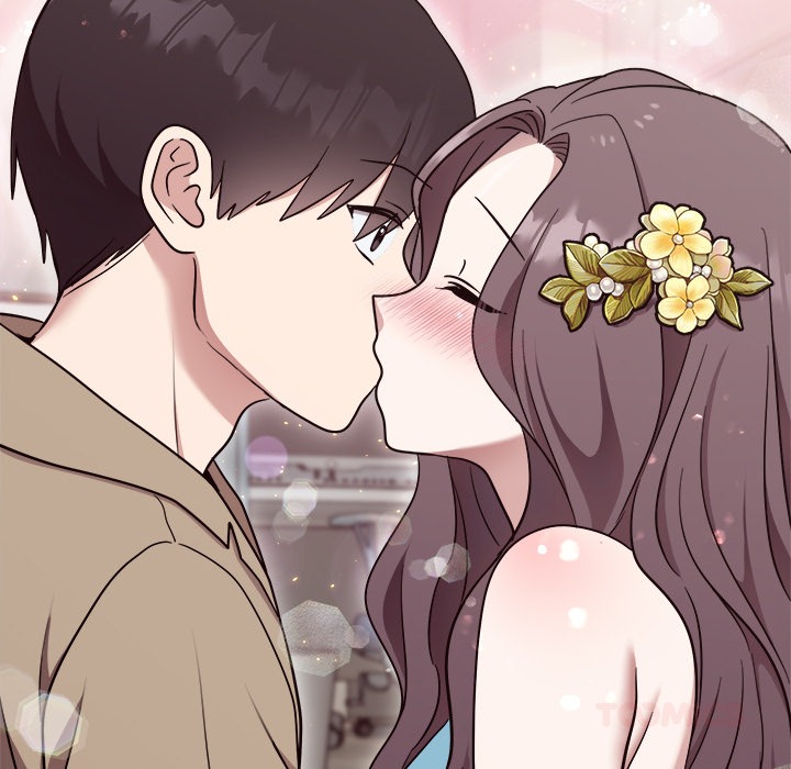Knot My Secret Chapter 19 - Manhwa18.com