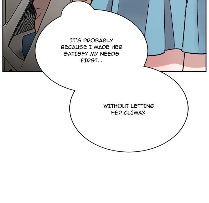 Knot My Secret Chapter 19 - Manhwa18.com
