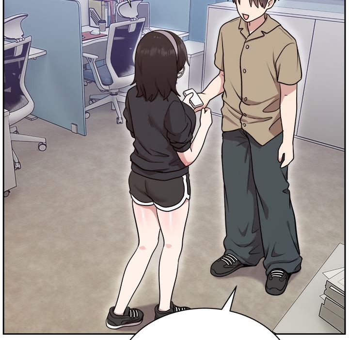 Knot My Secret Chapter 19 - Manhwa18.com