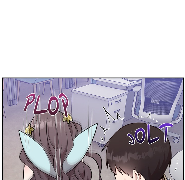 Knot My Secret Chapter 19 - Manhwa18.com
