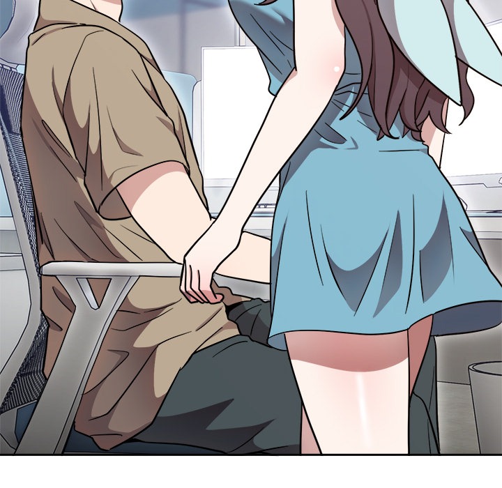 Knot My Secret Chapter 19 - Manhwa18.com