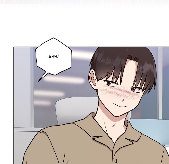 Knot My Secret Chapter 19 - Manhwa18.com