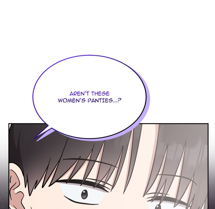 Knot My Secret Chapter 19 - Manhwa18.com