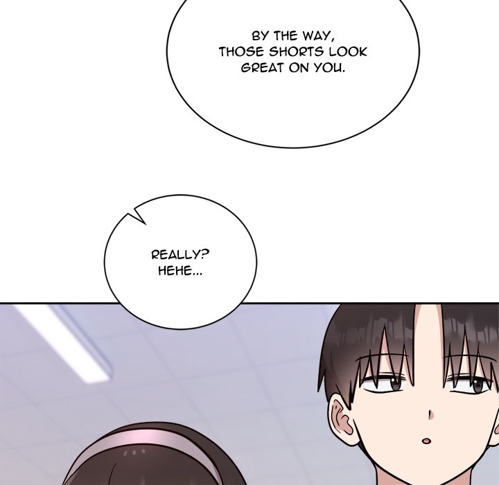 Knot My Secret Chapter 19 - Manhwa18.com
