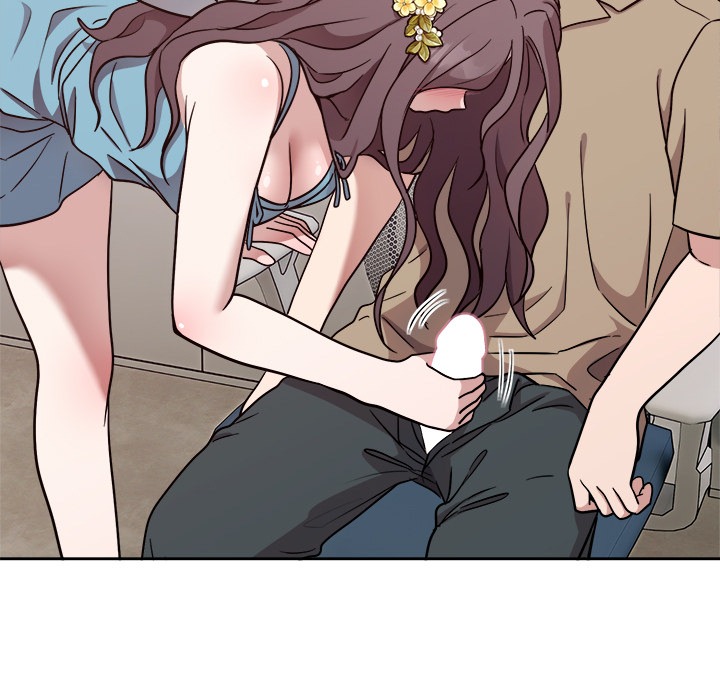 Knot My Secret Chapter 19 - Manhwa18.com