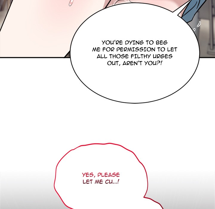 Knot My Secret Chapter 19 - Manhwa18.com