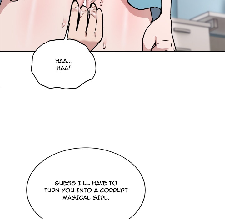 Knot My Secret Chapter 19 - Manhwa18.com
