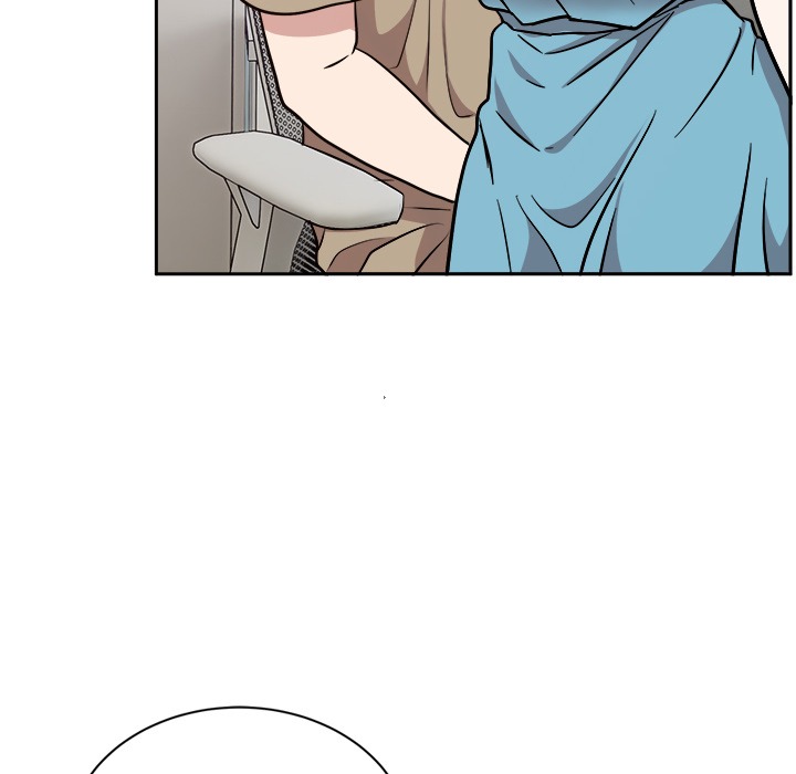Knot My Secret Chapter 19 - Manhwa18.com
