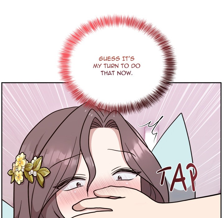 Knot My Secret Chapter 19 - Manhwa18.com