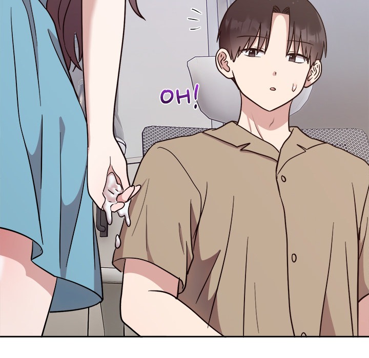 Knot My Secret Chapter 19 - Manhwa18.com