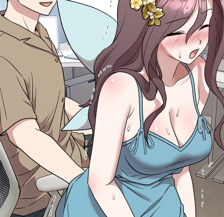 Knot My Secret Chapter 19 - Manhwa18.com