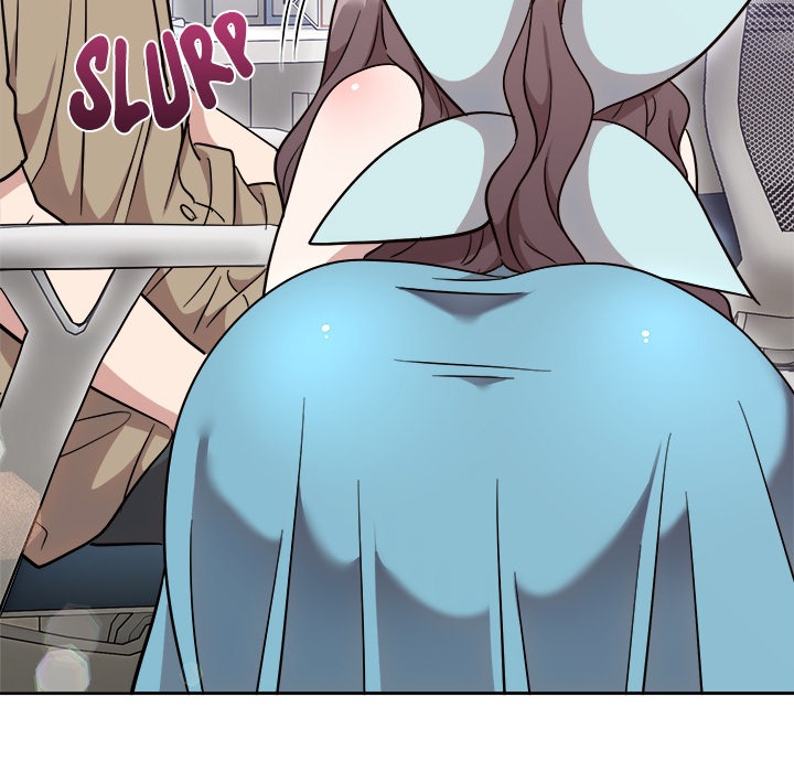 Knot My Secret Chapter 19 - Manhwa18.com