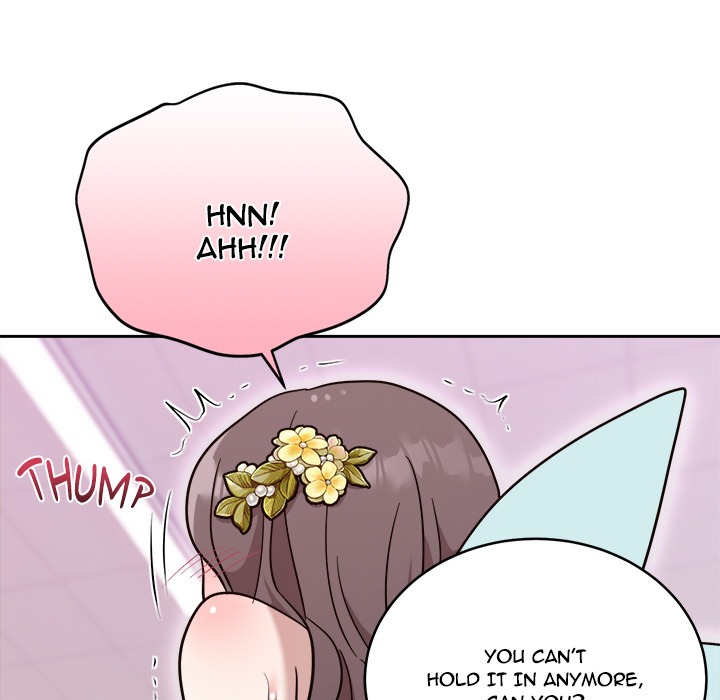 Knot My Secret Chapter 19 - Manhwa18.com