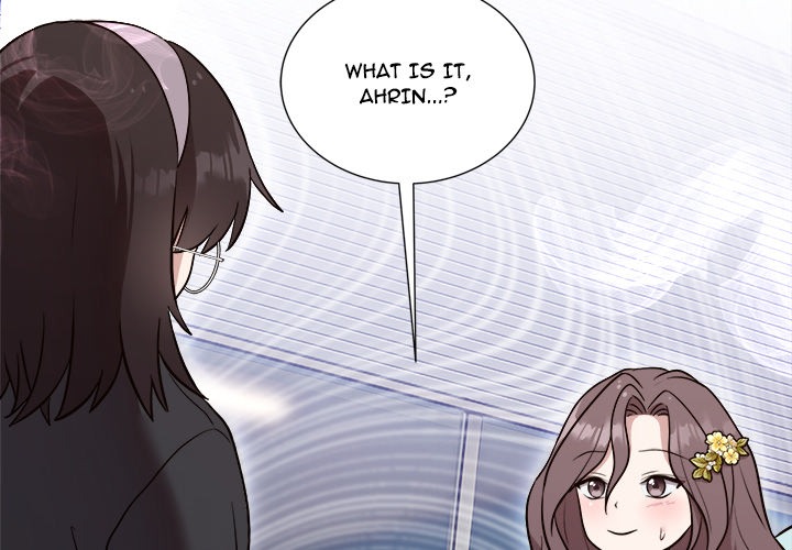 Knot My Secret Chapter 19 - Manhwa18.com