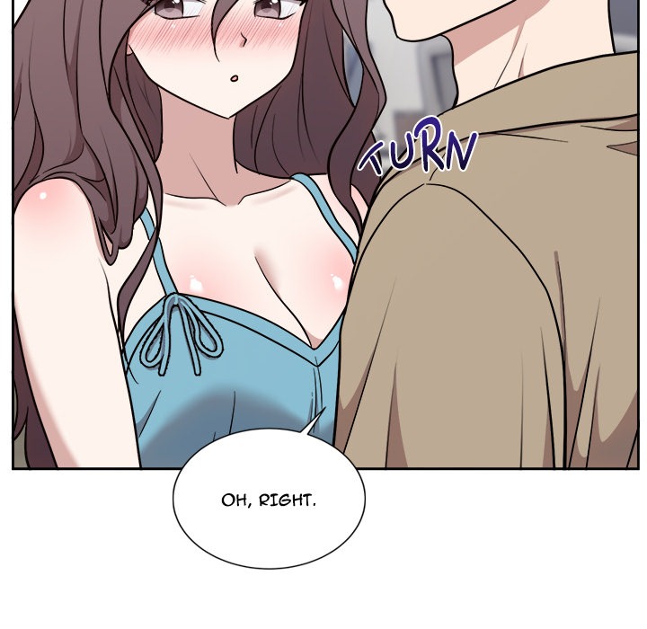 Knot My Secret Chapter 19 - Manhwa18.com