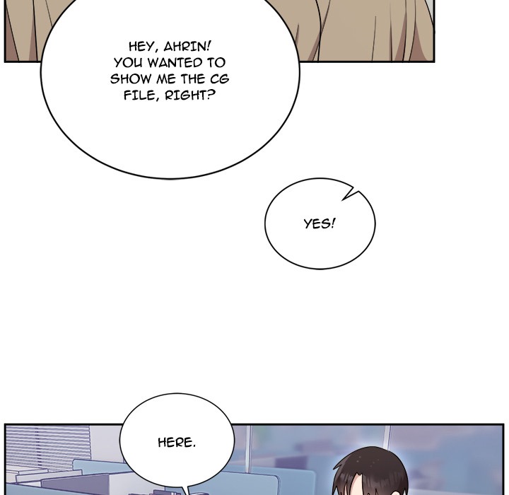 Knot My Secret Chapter 19 - Manhwa18.com